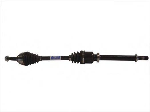 RCA FRANCE R561AN