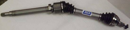 RCA FRANCE VO901AN