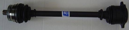 RCA FRANCE AA198AN