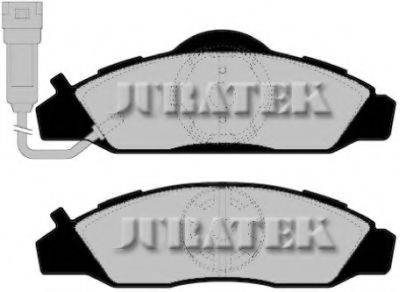 JURATEK JCP1156