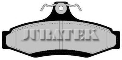 JURATEK JCP1336