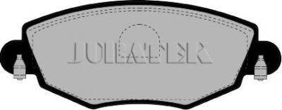 JURATEK JCP1425