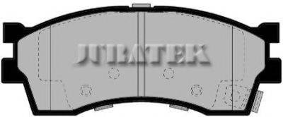 JURATEK JCP1602