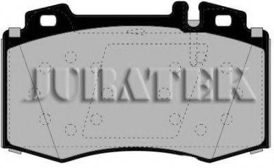 JURATEK JCP1661