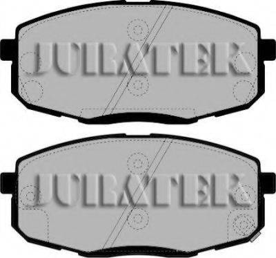 JURATEK JCP1869