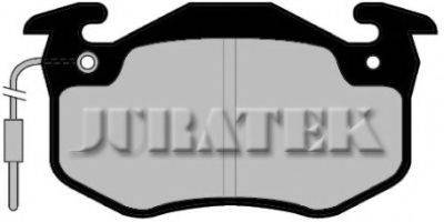 JURATEK JCP440