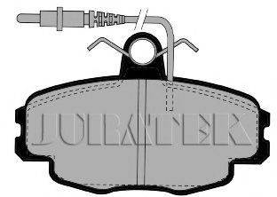 JURATEK JCP720