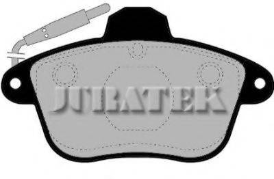 JURATEK JCP742