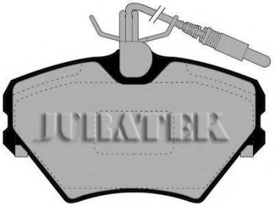 JURATEK JCP972