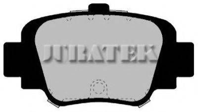 JURATEK JCP992