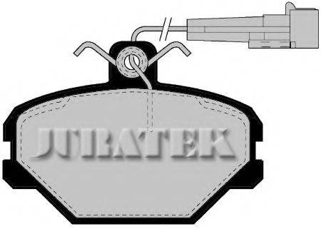 JURATEK JCP524