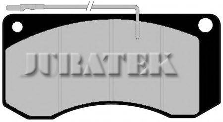 JURATEK JCP668