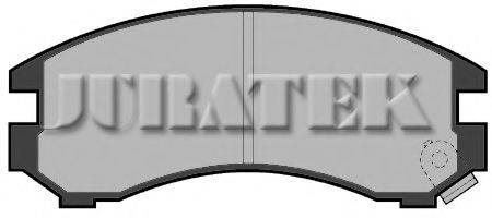 JURATEK JCP780