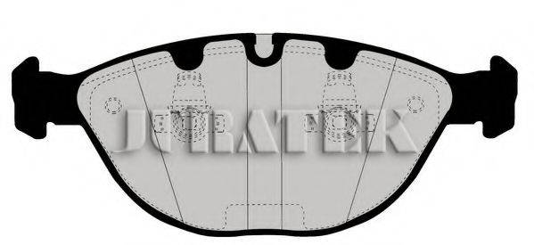 JURATEK JCP1618