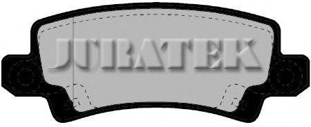 JURATEK JCP1574