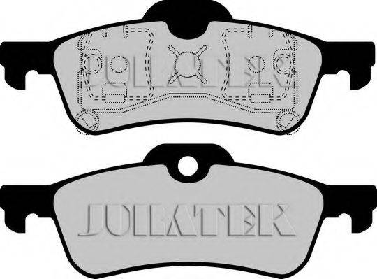 JURATEK JCP1676