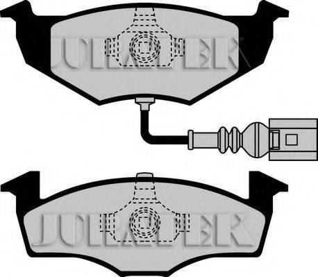 JURATEK JCP1634