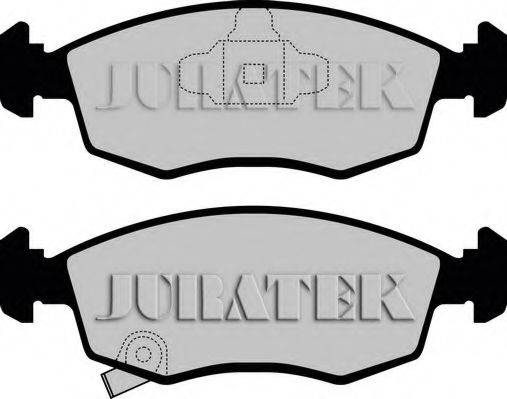 JURATEK JCP8030