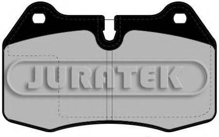 JURATEK JCP998