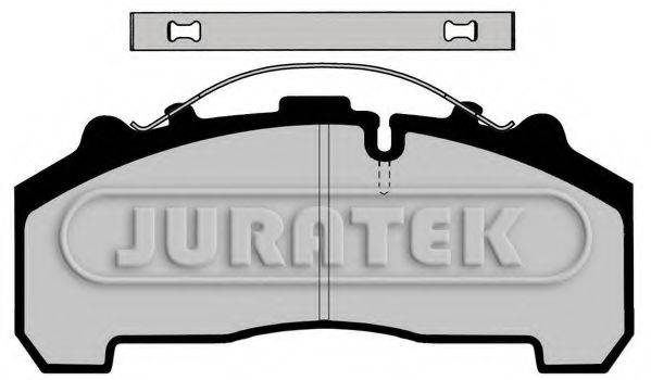 JURATEK JCP1000