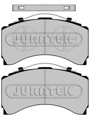 JURATEK JCP1005