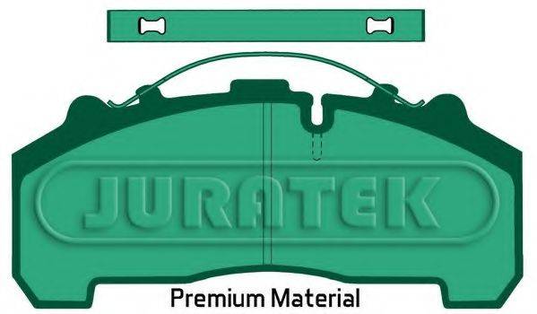 JURATEK JCP2000