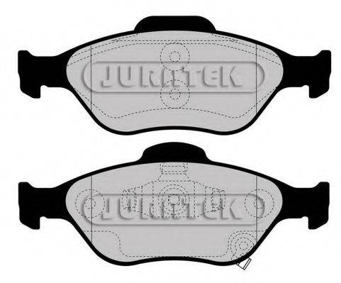 JURATEK JCP048