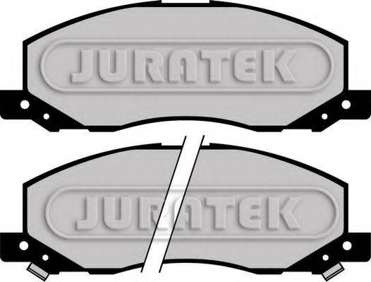 JURATEK JCP056
