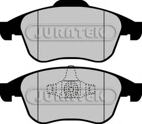 JURATEK JCP076