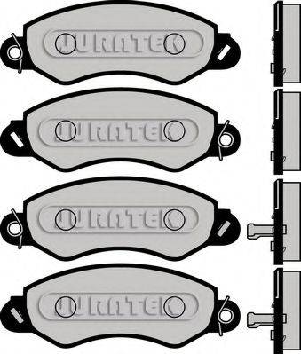 JURATEK JCP114
