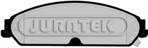 JURATEK JCP128