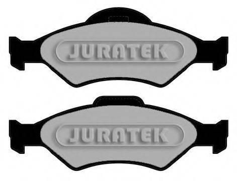 JURATEK JCP1393