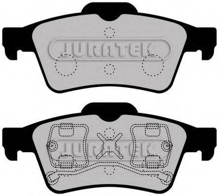 JURATEK JCP1540