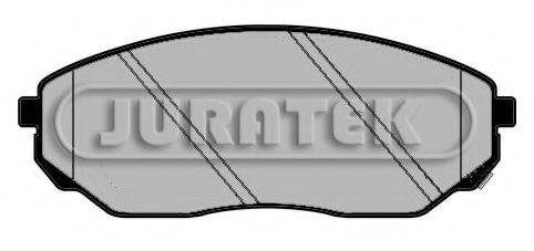 JURATEK JCP1735
