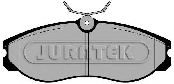 JURATEK JCP909