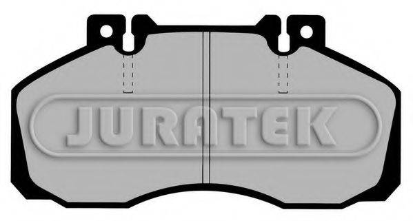 JURATEK JCP492
