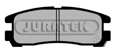 JURATEK JCP803
