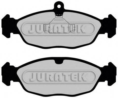 JURATEK JCP732