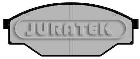 JURATEK JCP318