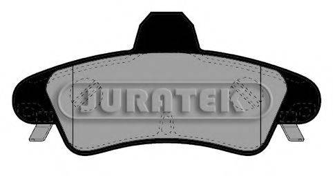 JURATEK JCP913