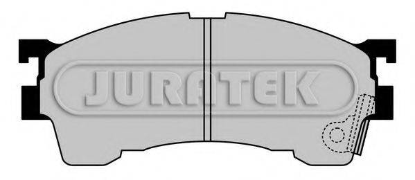 JURATEK JCP950
