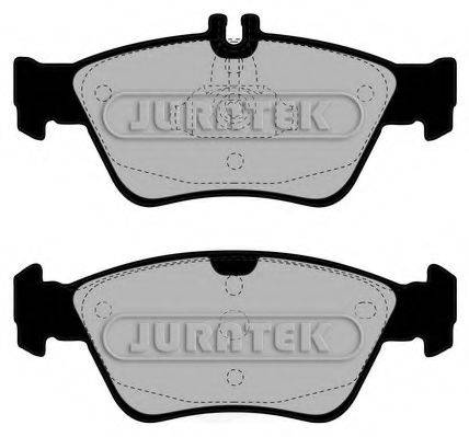 JURATEK JCP1049