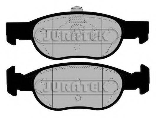 JURATEK JCP1160