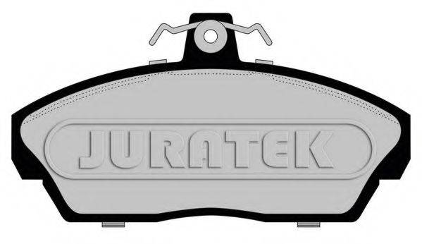 JURATEK JCP1291