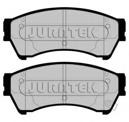 JURATEK JCP4062