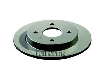 JURATEK FOR124