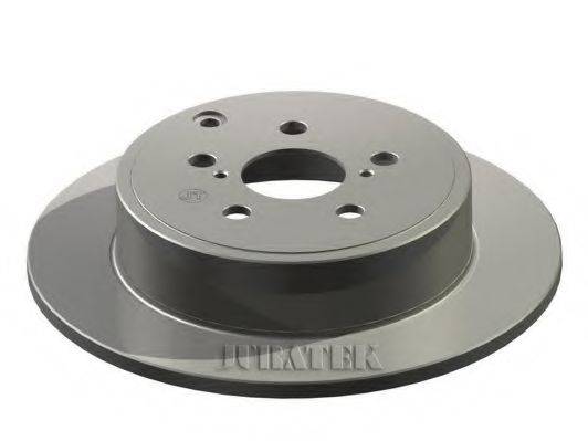 JURATEK TOY124