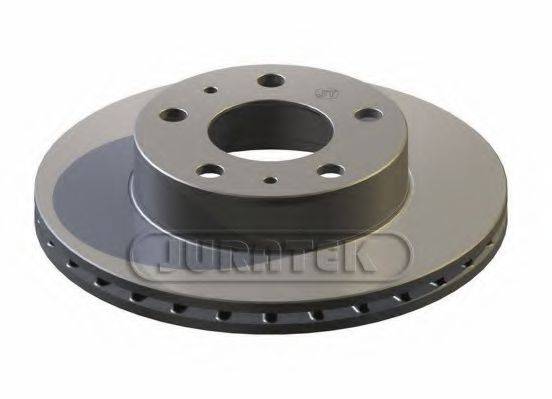 JURATEK CIT105