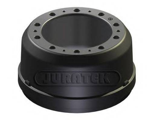 JURATEK CF202 Гальмівний барабан