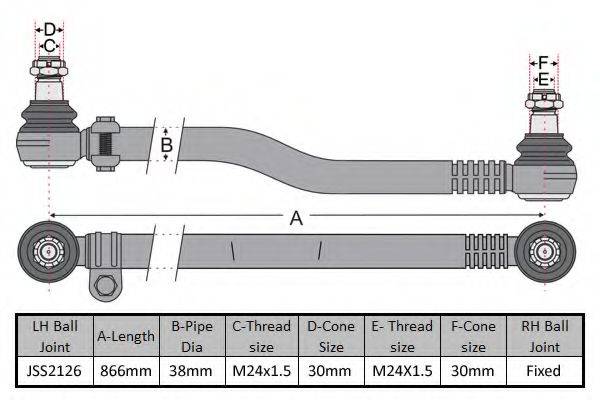 JURATEK JSS1155